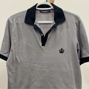 Dolce Gabbana polo men